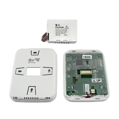 Termostato Digital 2 Estágios 220V Hallo Mod. T6861V2WB-2 - KCO0054 - Peça para ar condicionado - Qualipeças