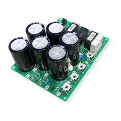 Placa PCB 2 220V - PV153 - 17B47280D na internet