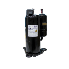 Compressor Hermético LG para sistema de ar condicionado - TBZ39262001 - Qualipeças