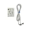 Instrução da Troca do Led - D46419A - Peça para ar condicionado - Qualipeças