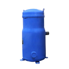 Compressor 10 TR, 220/60/3F R410A Danfoss SH120A3ALC - HLC12589A na internet