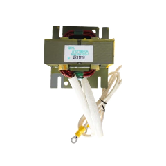 Reator - 1.0mH, 35A - WH000083 - Qualipeças - Peças para ar condicionado