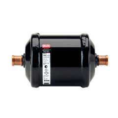Filtro Secador Danfoss BI-FLOW Hermético DMB 1/2 Solda - 023Z1475 - Peça para sistemas hidrônicos - Qualipeças

