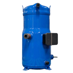 Compressor 15 TR, 380/60/3F R410A Danfoss VZH117CGDNA Inverter - 120G0198 - C27435B na internet