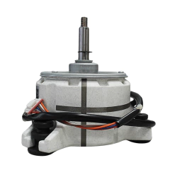 Motor corrente contínua Ar Condicionado LG ATNQ36GMLE3, ARNU42GTAB4, ARNU48GTAB4 - 4681A20172X - Peça para ar condicionado - Qualipeças
