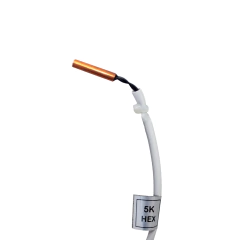 Sensor de temperatura - EBG61107406 - Peça para ar condicionado - Qualipeças