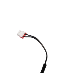Sensor de Temperatura LG Formado por Termistor e Cabo Elétrico Desprovido de Mostrador - EBG61287712 - comprar online