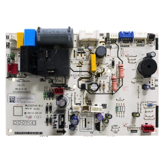 Placa Eletrônica Principal - 17122000026057