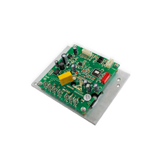 Placa PCB motor vent CD SKRV 380V 08.10.12.14.16QC - SKRVP00021 - Qualipeças 
