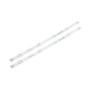 Kit régua de LED TV LG 32LF510B, 32LH560B, 32LH570B - AGF79046302