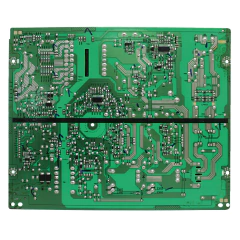Placa da fonte LG para aparelho Mini System - EBR83932001 - Qualipeças 