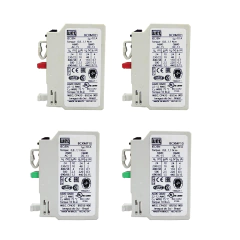 Contatora 25A 24-3-60 2Na+2Nf - 42740038 na internet