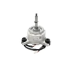Motor de Corrente Contínua LG de Potência Inferior a 750W, 184W para Ar Condicionado - 4681A20168G - Peça para ar condicionado - Qualipeças