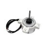 Motor de Corrente Continua de Carcaça Fechada LG Potência Inferior A 750W, 43W, 1.61Krpm para Ar Cond. - EAU57945702 - Peça para ar condicionado - Qualipeças