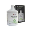 Elemento Filtrante LG Substituível para Uso no Filtro de Água de Aparelho Refrigerador - ADQ72910911 - Peça para ar condicionado - Qualipeças