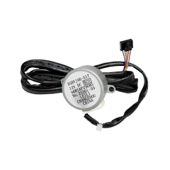 Motor de Corrente Contínua LG de Carcaça Fechada de Potência não Superior 37,5W, 5W, 0Rpm Ar Cond.– 4681AP2968S - Peça para ar condicionado - Qualipeças