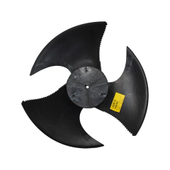 Hélice do Ventilador LG de Plástico da Unidade Condensadora para Ar Condicionado - MDG61983001 - Peça para ar condicionado - Qualipeças