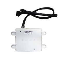 Placa Display MXS 18FCQC 3LA 09.12 18FCQC 4LA - 200324979 na internet