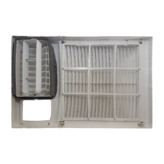 Cj Frente Plástica Gw 208 Horizon - GW05836001 - comprar online