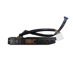 Placa de Circuito Impresso LG do Display para Ar Condicionado – 6871A30044N - Peça para ar condicionado - Qualipeças