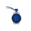 Válvula Borboleta VFY-WH PN16 DN200 Alavanca, tipo wafer - 065B8406