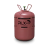 Gás RLX R410A Hfc Dac 11,3Kg - Onu 3163 Gb - 1229 - Peça para ar condicionado - Qualipeças