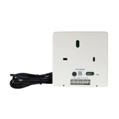 KIT Termostato Eletronico 6FR Ecosplit - ECOCKFR6A - Peça para ar condicionado - Qualipeças