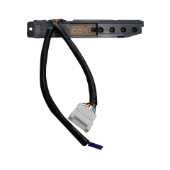 Placa de Circuito Impresso do Display LG da Unidade Evaporadora para Ar Condicionado – EBR78364406  - Peça para ar condicionado - Qualipeças