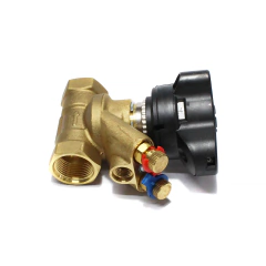 Válvula de Balanceamento - MSV-BD DN20 - PN20 - Ø ¾" - 003Z4002 - Qualipeças 