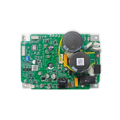 Conversor Ac/Dc Motor Bldc 8A 220-254V - 79037250 - Peça para ar condicionado - Qualipeças