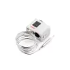 Termostato KP77 20 - 60ºC 2M - 060L112166 - Peça para ar condicionado - Qualipeças