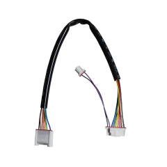 Condutor isolado 300V Ar Condicionado LG ASNQ122B4A0 - EAD60714603 - Peça para ar condicionado - Qualipeças