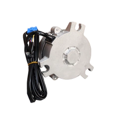 Motor de Corrente Contínua LG Potência 750W, 124W, 310V, 0,5A, 1Kprm - para Ar Condicionado - EAU62543704 - Peça para ar condicionado - Qualipeças