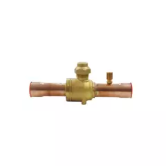 Válvula de Esfera 7/8" - HLC5752F - Peça para ar condicionado - Qualipeças
