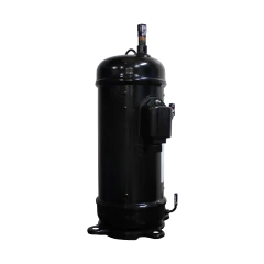 Compressor 60.000 Btu/h, 220/60/3F R410A Scroll Hitachi E605DH-59A2Y - 17C78328A - Substituido por 17F08021B - Peça para ar condicionado - Qualipeças