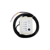 Kit Receptor Sinais - PCALHZB-PC - Peça para ar condicionado - Qualipeças