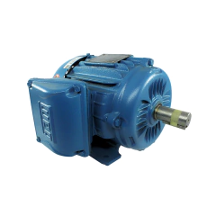 Motor Elétrico de Indução Weg 1045812834 3 CV 220 / 380V 3F 60Hz 3,4 / 1,97 A 1140 RPM - HLD16767A - comprar online