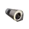Conjunto Ventilador - C16279B-CS - Peça para ar condicionado - Qualipeças