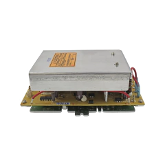 Placa de Circuito - 17G34857B - Substituída por A11758710A