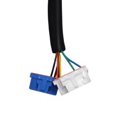 Condutores Isolados 300V LG para Ar Condicionado – EAD60714621 - Peça para ar condicionado - Qualipeças