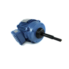 Motor 0,98 CV 4Tensoes Carc80 - HLD34612A