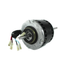 Motor Ventilador Evaporadora Weg 10329201 1/4 CV 220V 1F 60Hz 1,6 / 1,3 / 1,2 A - HLC7003C - Peça para ar condicionado - Qualipeças
