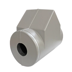 Isolamento para Válvula de Balanceamento MSV-F2 DN150 - 003Z4743 - Qualipeças 