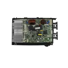 Placa Eletrônica Controle - 17122000024927  - Peça para ar condicionado Central - Qualipeças
