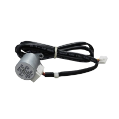 Motor de Corrente Continua LG de Carcaça Fechada Potencia não Superior 37,5W, 1,2W, 100Rpm para Ar Cond. - EAU57945603 - Peça para ar condicionado - Qualipeças