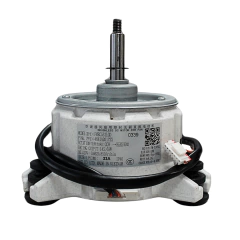 Motor corrente contínua Ar Condicionado LG ATNQ36GMLE3, ARNU42GTAB4, ARNU48GTAB4 - 4681A20172X - Peça para ar condicionado - Qualipeças