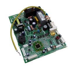 Placa Eletrônica Principal - 17122000A15549 - comprar online