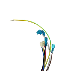 Motor Ventilador - 110M02012002957 na internet