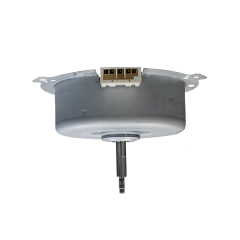 Motor Elétrico de Corrente Continua LG Potencia 37,5W, 30W, 22V, 1,2A para Maquina de Lavar – 4681ER1007A na internet