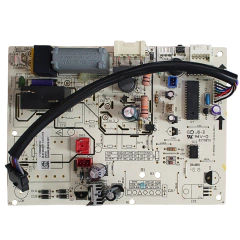 Placa Eletrônica Principal - 201332490273